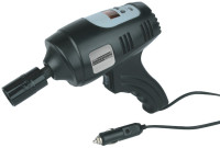 BROTHERS MANNESMANN clé à chocs de voiture, 12 volts, dans une valise BROTHERS MANNESMANN clé à chocs de voiture, 12 volts, dans une valise