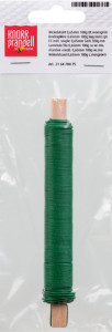 KNORR prandell Fil de fer pour bricolage, 100 g, recuit