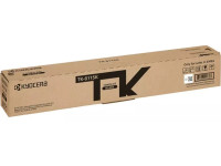Kyocera TK-8115K Toner Noir 12000 pages