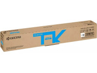 Kyocera TK-8115C Toner Cyan 6000 pages