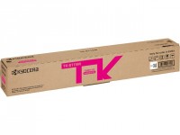 Kyocera TK-8115M Toner Magenta 6000 pages