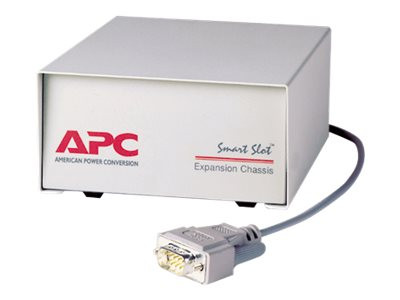 APC : SMARTSLOT EXPANDER 3 MORE SMART SLOTS