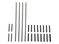 APC : NETSHELTER SX AIR RECIRC PREVENTION kit