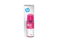HP : HP 31 MAGENTA recharge encre d'origine