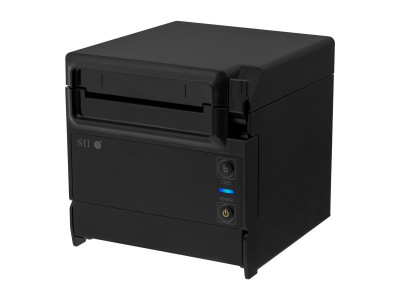 Seiko : RP-F10-K27J1-4 10819 BLK EU POS printer RP-F10 BT/USB-A