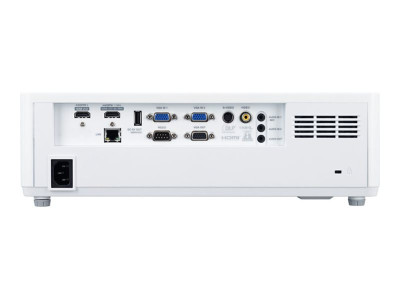 Acer : PL6510 DLP/ LASER/ FULL HD PROJ 5000 LUMEN 2MIO:1 HDMI/MHL D-SUB