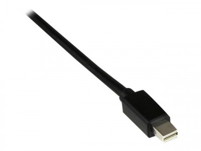 Startech : 3M MDP TO VGA VIDEO ADAPTER cable avec AUDIO - 10FT