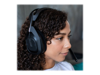 Logitech : ASTRO A50 WIRELESS+BASE STATION XBOX ONE/PC-XB1-EMEA