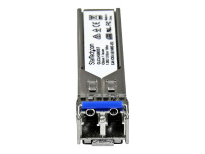 Startech : GIGABIT FIBER SFP 10 pack CISCO GLC LH SMD COMPATIBLE