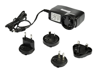 Startech : 20V DC POWER ADAPTER 2A pour DK30A2DH / DK30ADD DOCKS