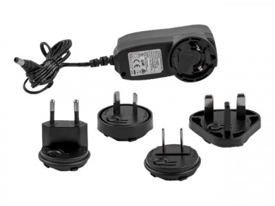 Startech : 20V DC POWER ADAPTER 2A pour DK30A2DH / DK30ADD DOCKS