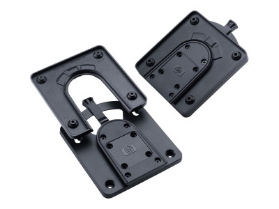 HP : QUICK RELEASE 2 COMMERCIAL DESKTOP ACCESSORIES