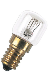 OSRAM Ampoule de four SPECIAL OVEN T, 15 Watt, E14