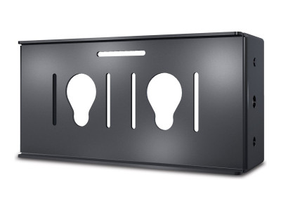APC : SPACER BRACKET pour 4 POST RACKS 320GB 2X2GB 15.6IN DVD+RW W7HP