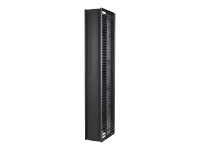 APC : VERTICAL cable MANAGER 84INH X 12INW DOUBLE-SIDED