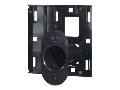APC : VERTICAL cable MANAGER 84INH X 12INW DOUBLE-SIDED
