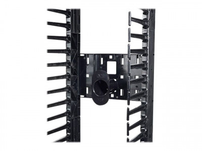 APC : VERTICAL cable MANAGER 84INH X 12INW DOUBLE-SIDED