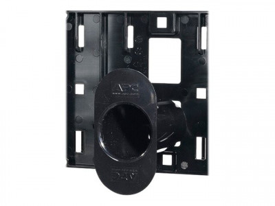 APC : VERTICAL cable MANAGER 84INH X 12INW DOUBLE-SIDED