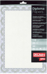 agipa Papier à motif 