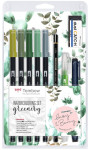 Tombow Kit pour aquarelle  Tombow Kit pour aquarelle