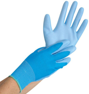 franz mensch Gant de travail ULTRA FLEX HAND HYGOSTAR, L