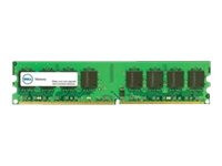 Dell : MEMORY upgrade - 8GB - 1RX8 ECC DDR4 UDIMM 2666MHZ Dell : MEMORY upgrade - 8GB - 1RX8 ECC DDR4 UDIMM 2666MHZ