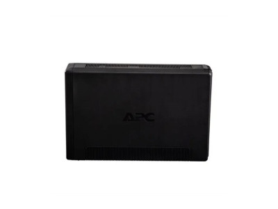 APC : BACK UPS PRO BR 1600VA 8 OUTLETS AVR LCD interface BACK U
