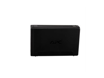 APC : BACK UPS PRO BR 650VA 6 OUTLETS AVR LCD interface BACK UPS PRO B