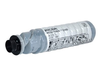 Ricoh : toner BLACK pour AFICIO MP 201SPF