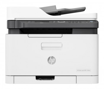 HP 179FNW Imprimante laser couleur multifonction