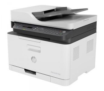 HP 179FNW Imprimante laser couleur multifonction