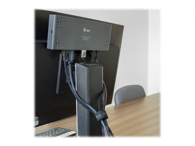 I-Tec : I-TEC DOCK VESA MOUNT BRACKET