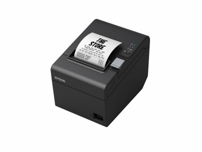 Epson TM-T20III Imprimante de tickets POS