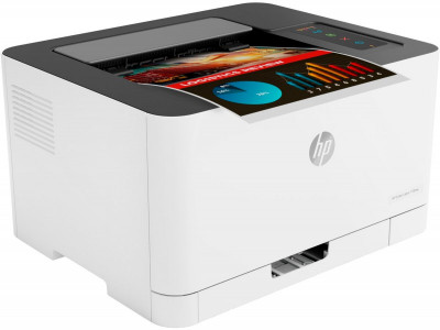 HP Color Laser CL 150NW Imprimante laser couleur