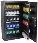 pavo Coffret à clés Haute Sécurité, pour 150 clés pavo Coffret à clés Haute Sécurité, pour 150 clés