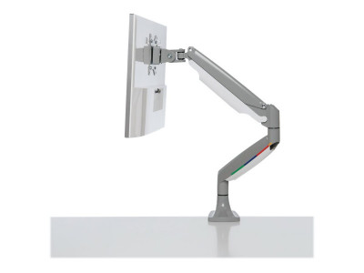 Kensington : ONE-TOUCH HEIGHT ADJUSTABLE SINGLE MONITOR ARM