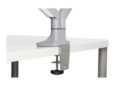Kensington : ONE-TOUCH HEIGHT ADJUSTABLE SINGLE MONITOR ARM