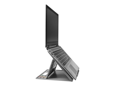 Kensington : SMARTFIT EASY RISER GO LARGE
