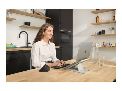Kensington : SMARTFIT EASY RISER GO LARGE