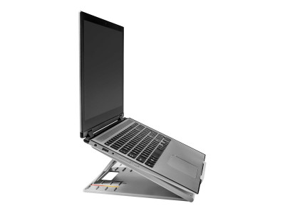 Kensington : SMARTFIT EASY RISER GO LARGE