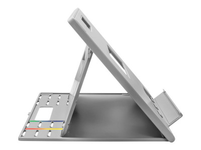 Kensington : SMARTFIT EASY RISER GO LARGE