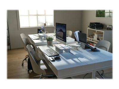 Kensington : SMARTFIT EASY RISER GO LARGE