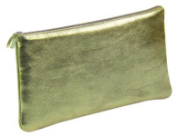 Clairefontaine Trousse CUIRISÉ, cuir, rectangulaire, rouge Clairefontaine Trousse CUIRISÉ, cuir, rectangulaire, rouge