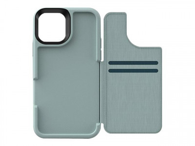 OtterBOX : LIFEPROOF FLIP APPLE IPHONE 11 PRO WATER LILY LIGHT GREEN
