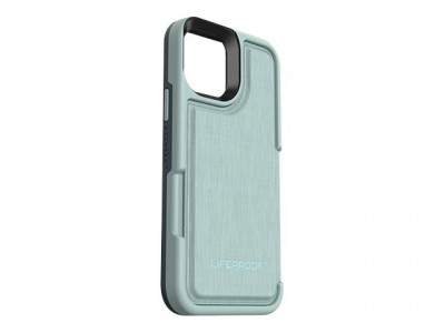 OtterBOX : LIFEPROOF FLIP APPLE IPHONE 11 PRO WATER LILY LIGHT GREEN