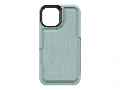 OtterBOX : LIFEPROOF FLIP APPLE IPHONE 11 PRO WATER LILY LIGHT GREEN