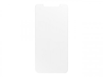 OtterBOX : OTTERBOX CLEARLY PROTECTED ALPHA GLASS IPHONE 11 CLEAR