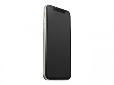 OtterBOX : OTTERBOX CLEARLY PROTECTED ALPHA GLASS IPHONE 11 CLEAR