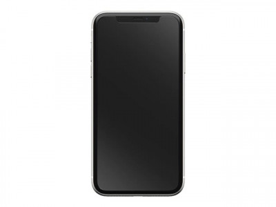 OtterBOX : OTTERBOX CLEARLY PROTECTED ALPHA GLASS IPHONE 11 CLEAR