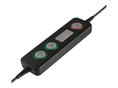 GN Audio : JABRA BIZ 2300 MONO USB-C MS